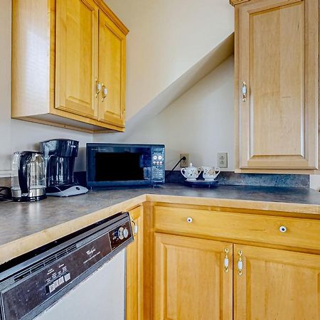 Wind Hill Farm Apartment แมนเชสเตอร์ ภายนอก รูปภาพ