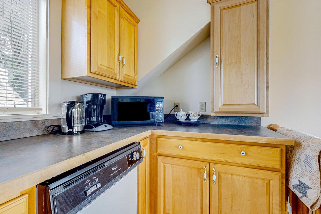 Wind Hill Farm Apartment แมนเชสเตอร์ ภายนอก รูปภาพ
