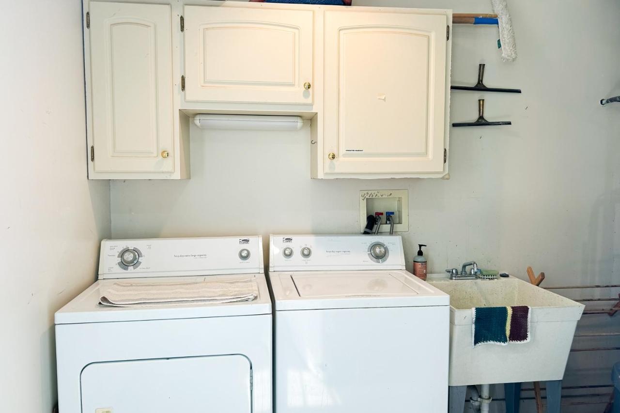 Wind Hill Farm Apartment แมนเชสเตอร์ ภายนอก รูปภาพ