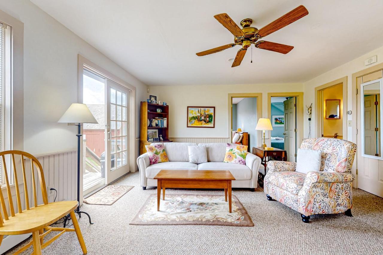 Wind Hill Farm Apartment แมนเชสเตอร์ ภายนอก รูปภาพ