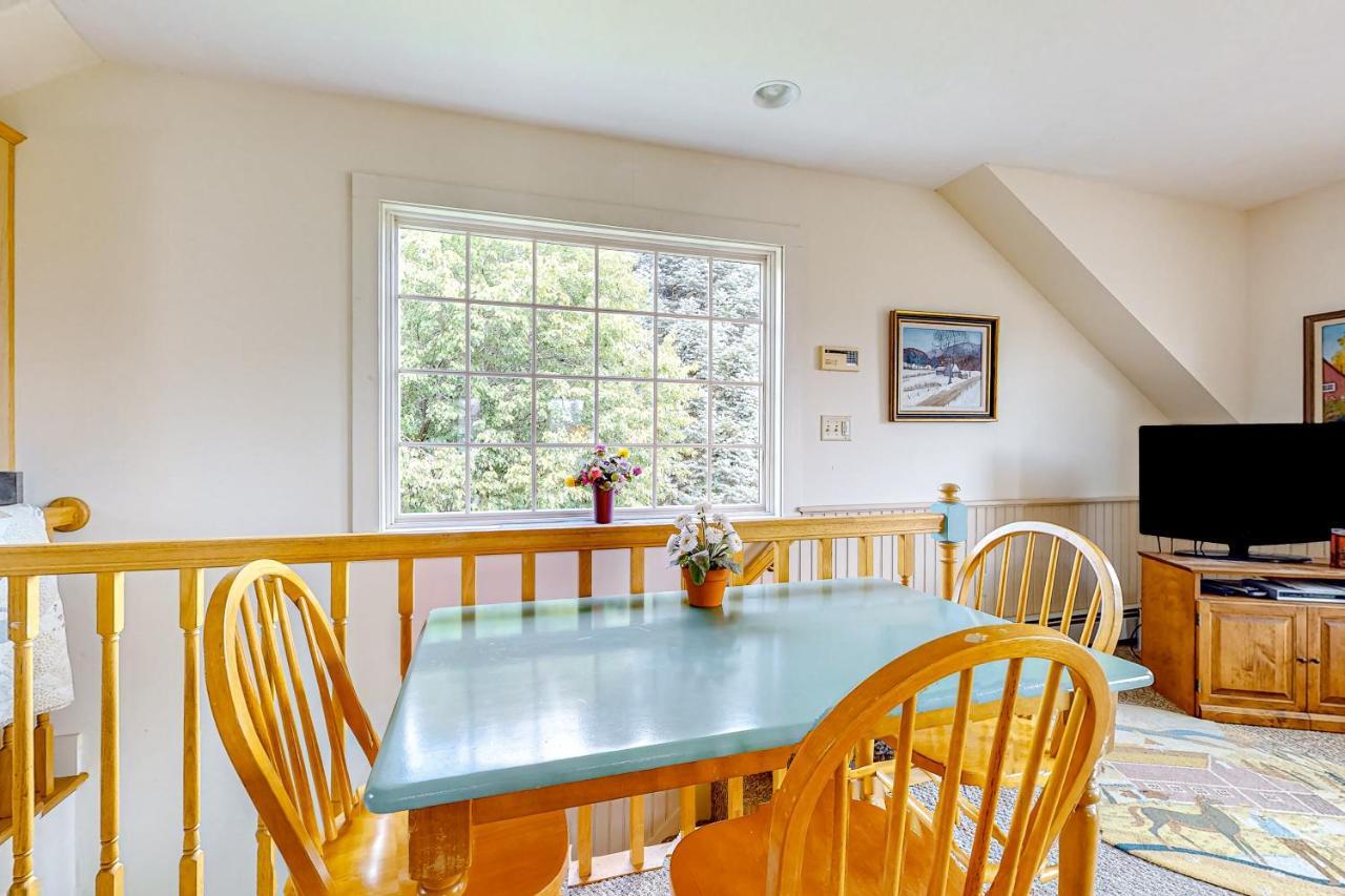 Wind Hill Farm Apartment แมนเชสเตอร์ ภายนอก รูปภาพ
