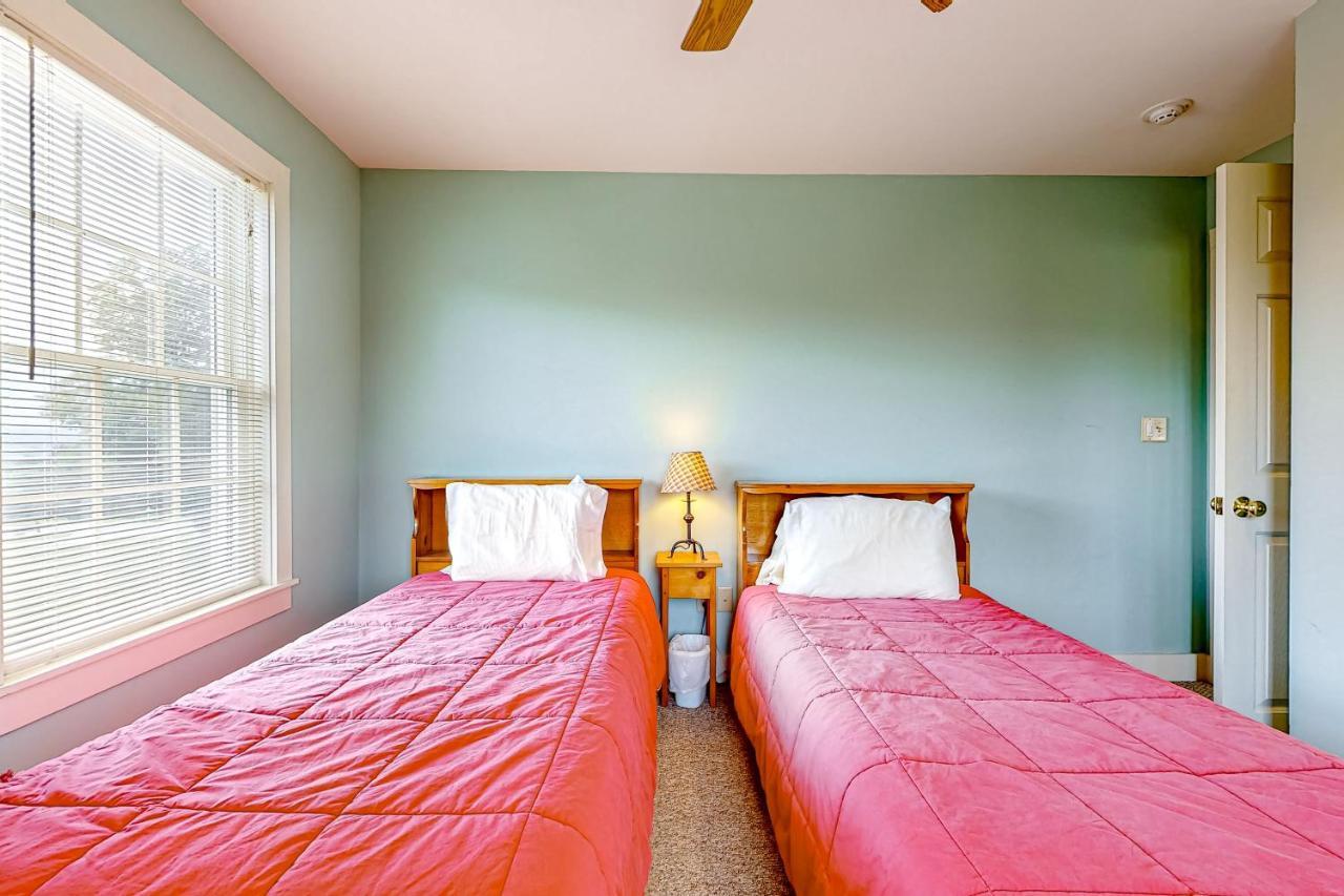 Wind Hill Farm Apartment แมนเชสเตอร์ ภายนอก รูปภาพ