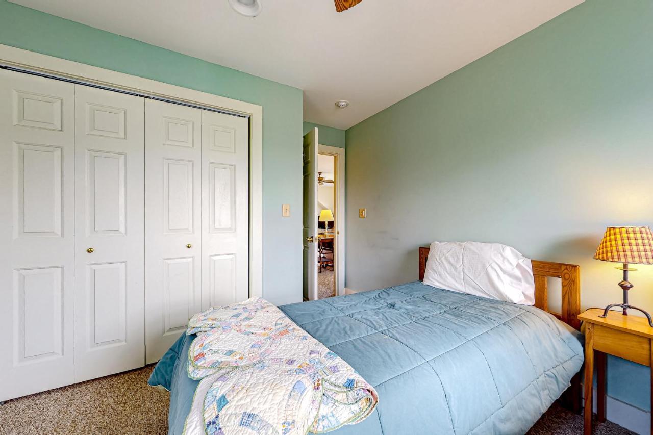 Wind Hill Farm Apartment แมนเชสเตอร์ ภายนอก รูปภาพ
