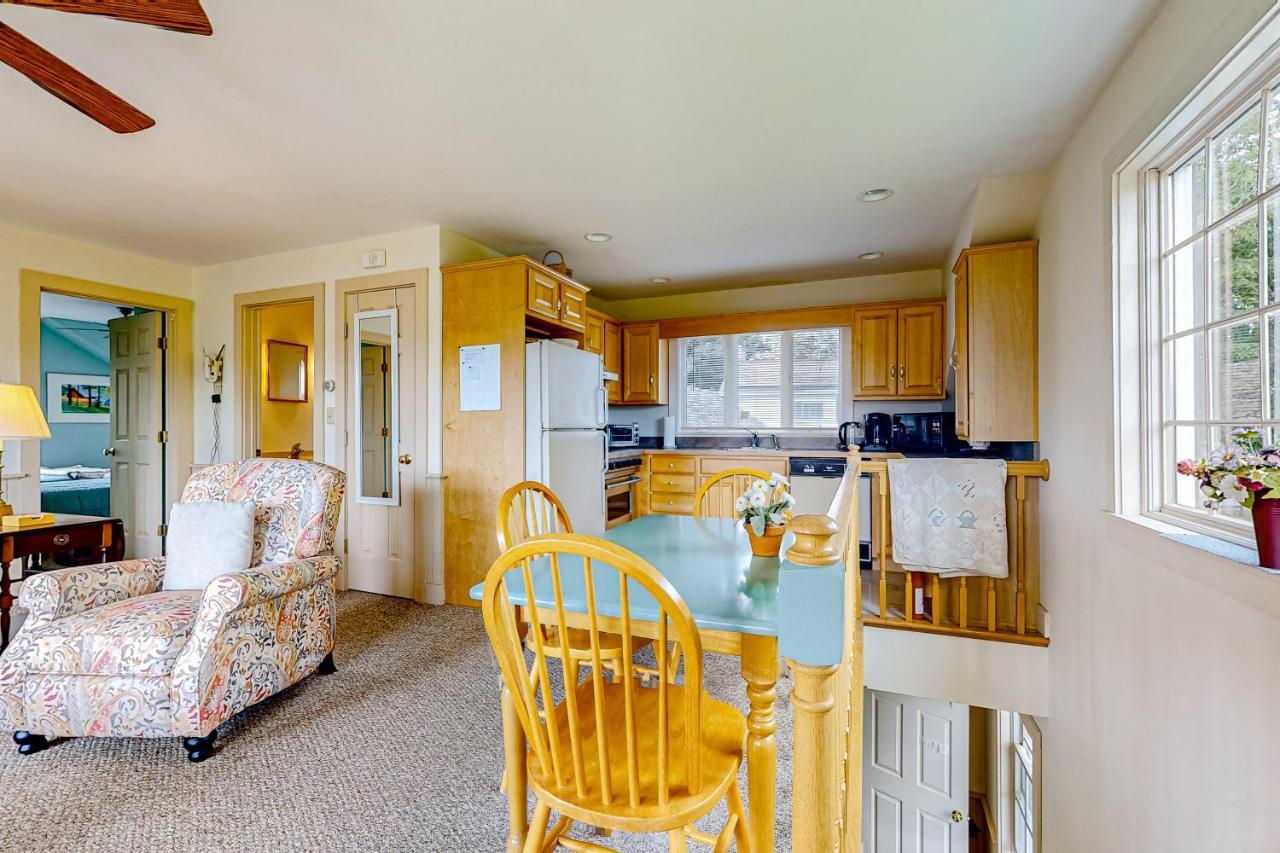 Wind Hill Farm Apartment แมนเชสเตอร์ ภายนอก รูปภาพ