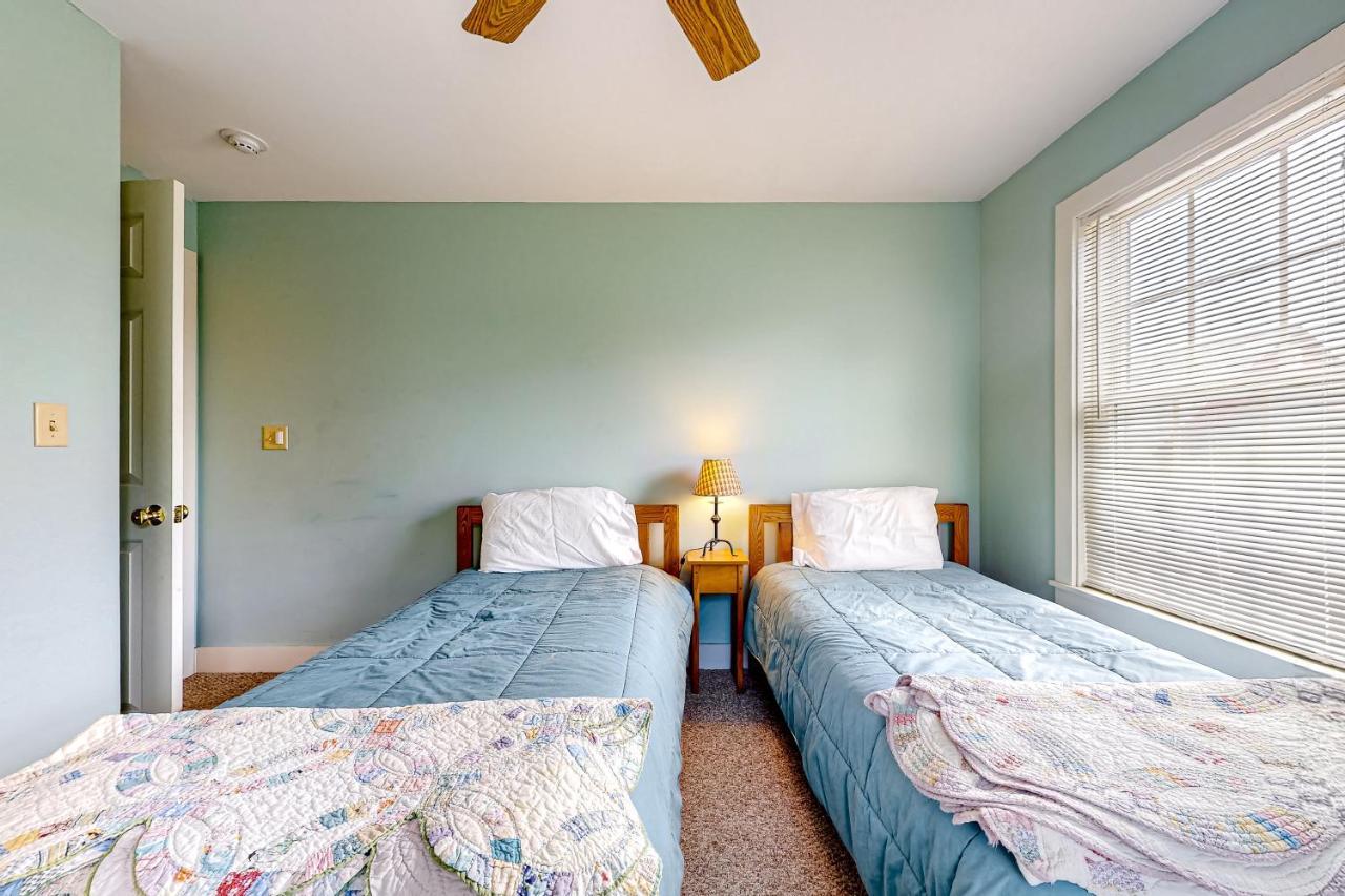 Wind Hill Farm Apartment แมนเชสเตอร์ ภายนอก รูปภาพ