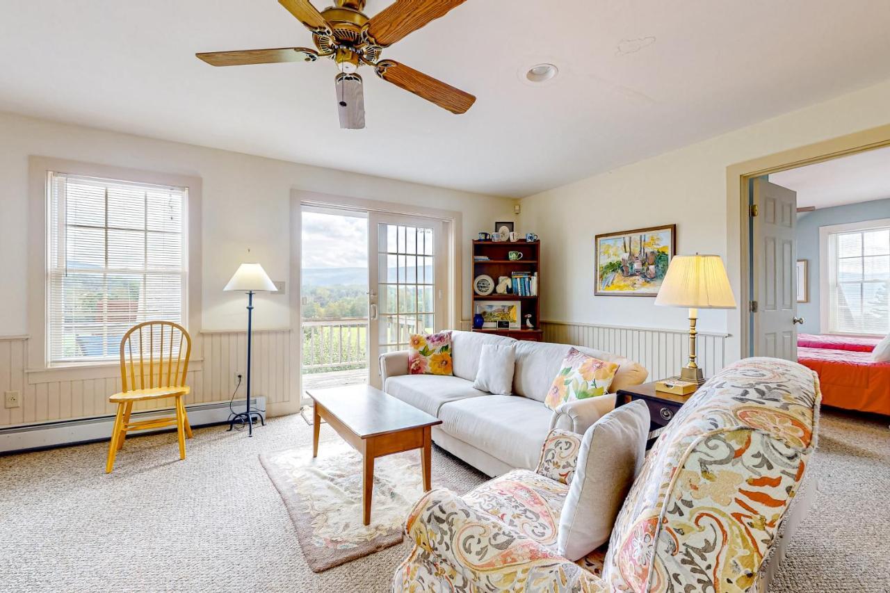 Wind Hill Farm Apartment แมนเชสเตอร์ ภายนอก รูปภาพ